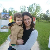 Sandra Sampaio Photo 8
