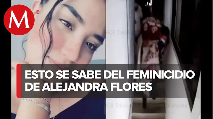 Alejandra Flores Photo 33