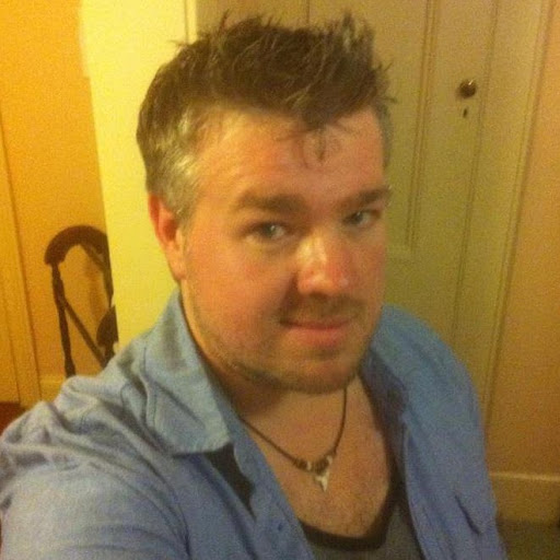 Daniel Cooke Photo 16