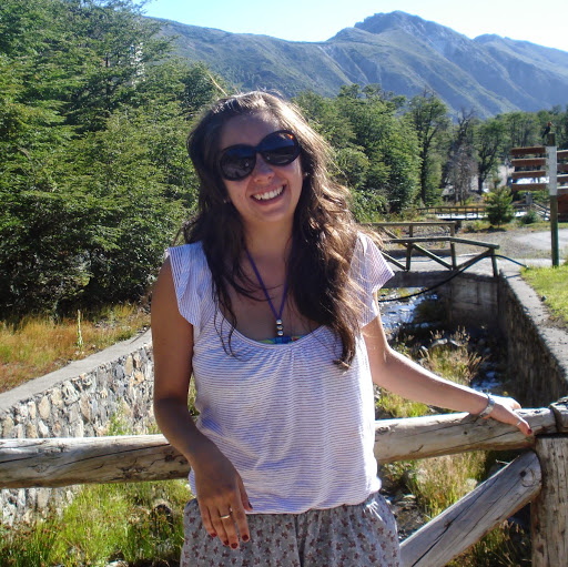 Paula Arroyo Photo 9