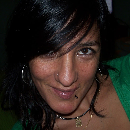 Nancy Quiroga Photo 10