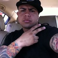 Adam Pacheco Photo 5