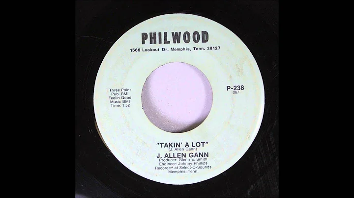 Alan Gann Photo 20