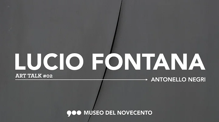 Lucia Fontana Photo 14