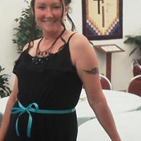 Janet Gilliland Photo 1