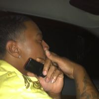 Cornelius Carter Photo 1