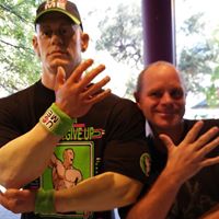 Michael Glisson Photo 6