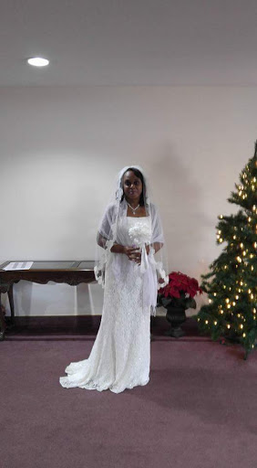 Michelle Burney Photo 10