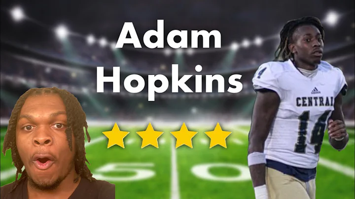 Adam Hopkins Photo 43
