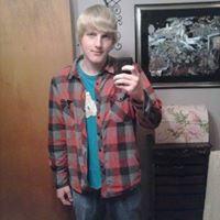 Brandon Parrott Photo 5