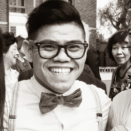 Dom Nguyen Photo 11