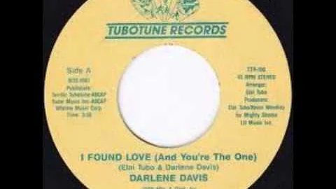 Darlene Davis Photo 37