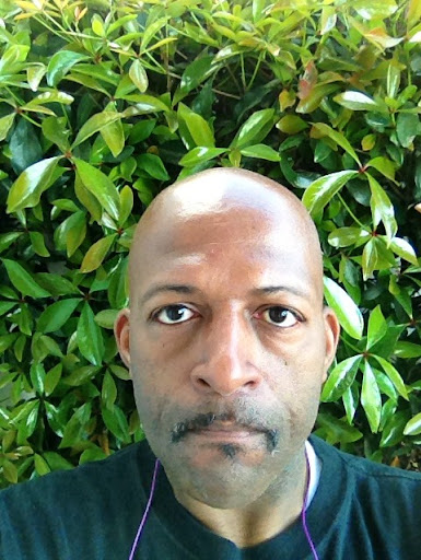 Darryl Hinton Photo 12
