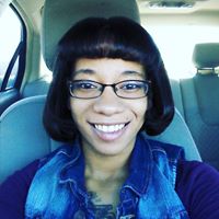 Michelle Gregory Photo 9