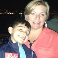 Kelly Palumbo Photo 1