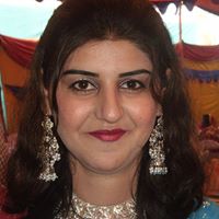 Zahra Khan Photo 5