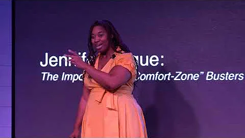Jennifer Hogue Photo 33