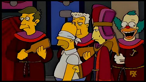 Homer Stone Photo 8