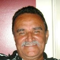 Raymond Vasquez Photo 11