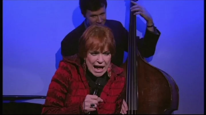 Annie Ross Photo 34