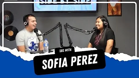 Sofia Perez Photo 37