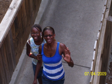 Renee Haywood Photo 11