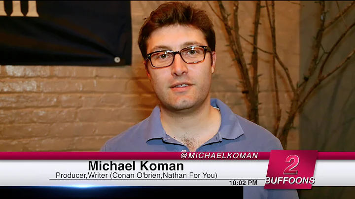 Michael Koman Photo 15