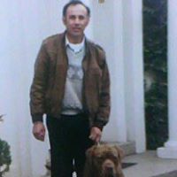 Carlos Lobos Photo 2