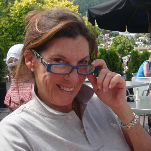 Ellen Cohen Photo 16