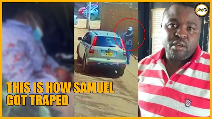 Samuel Mugo Photo 17