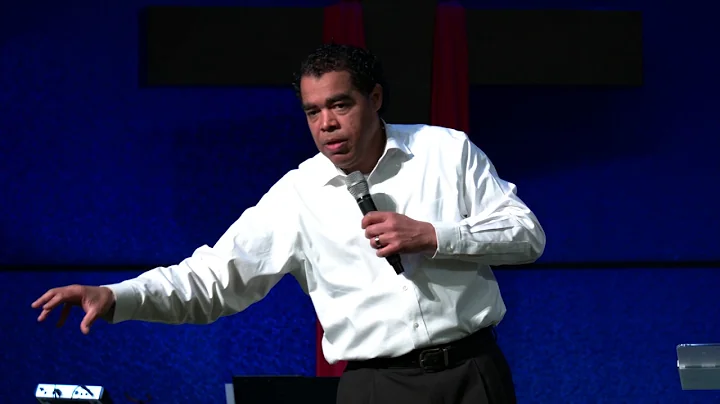 Lance Ivey Photo 10