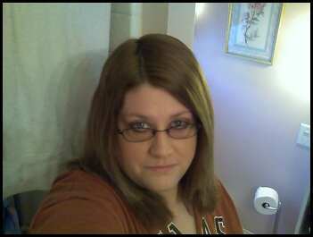 Kelli Yoder Photo 9