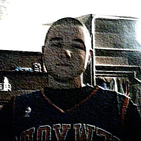 Mike Kenney Photo 10