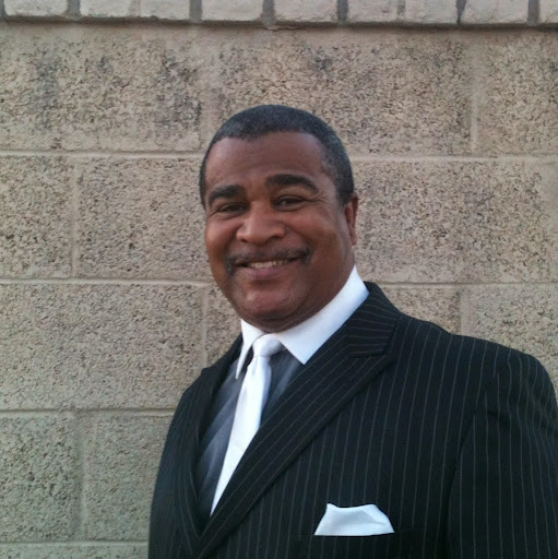 Rodney Hurd Photo 6