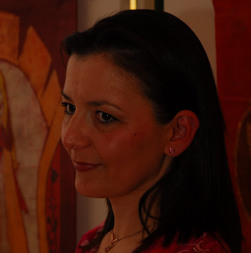 Katalin Farkas Photo 10