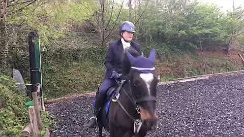 Pauline Middleton Photo 19