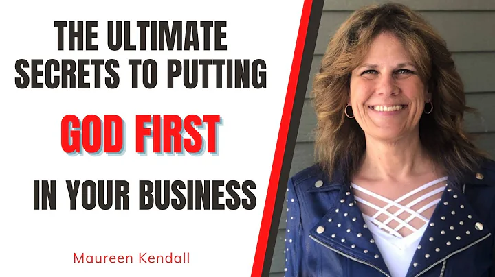 Maureen Kendall Photo 14