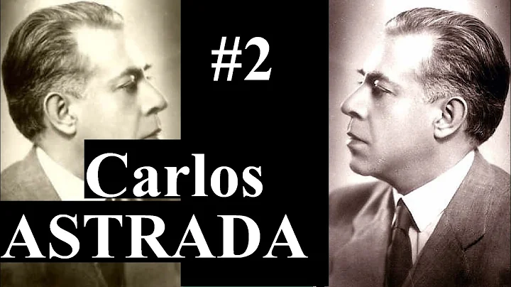 Carlos Astrada Photo 18