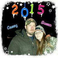 Susan Bagwell Photo 8