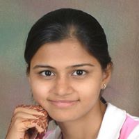 Komal Shah Photo 6