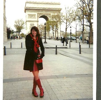 Kate Ohara Photo 9