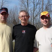 Roger Mccullough Photo 6