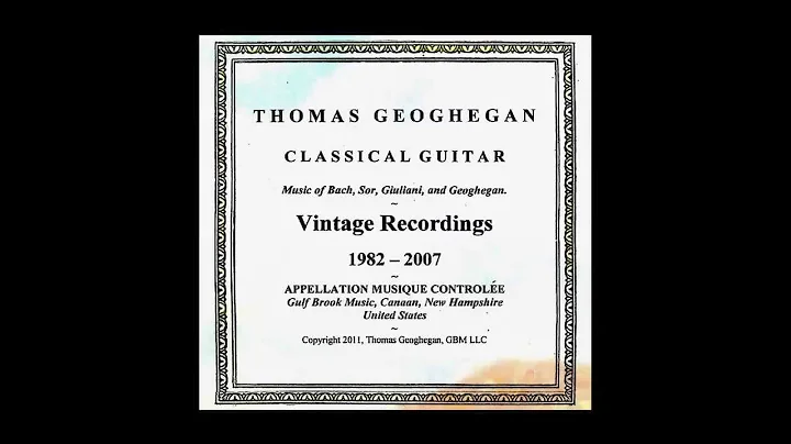 Thomas Geoghegan Photo 10