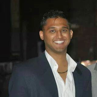 Siddharth Patel Photo 12