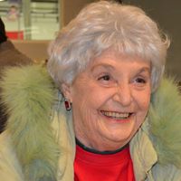 Carol Glass Photo 8