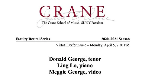 Donald George Photo 12