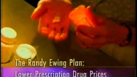 Randy Ewing Photo 30