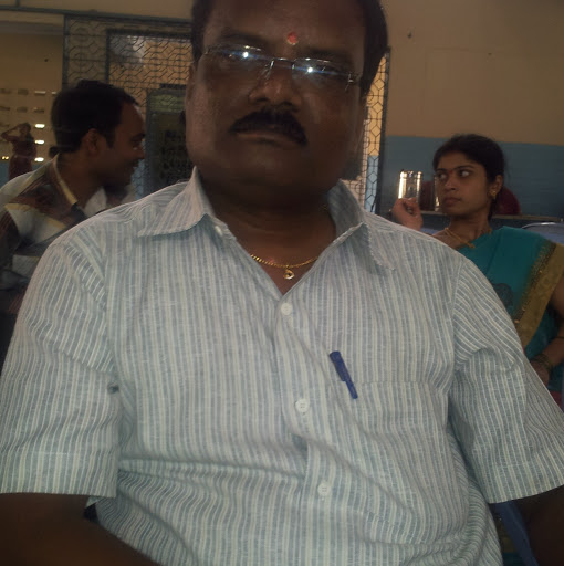 Ravi Bakshi Photo 14