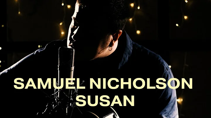 Samuel Nicholson Photo 24