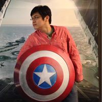 Dominic Chan Photo 7